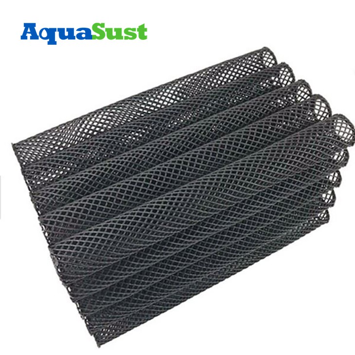 bio block filter media