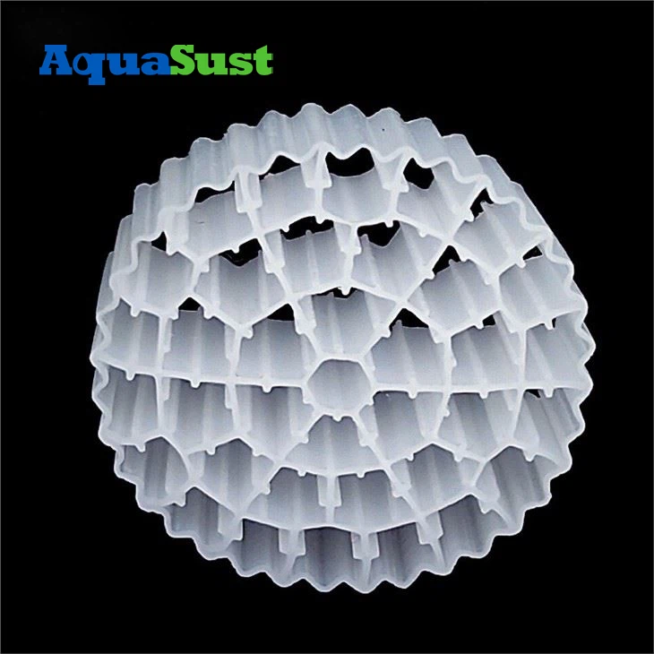 types of aquarium filter media
