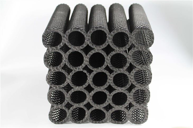 Ikan Bio-blok Penapisan Biologi