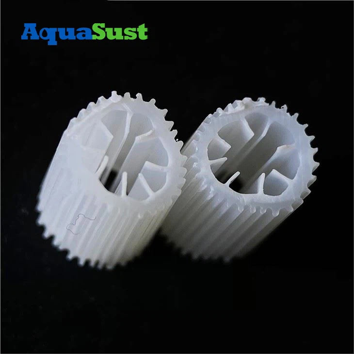Water Filter Aquarium Bio Filter Media factory