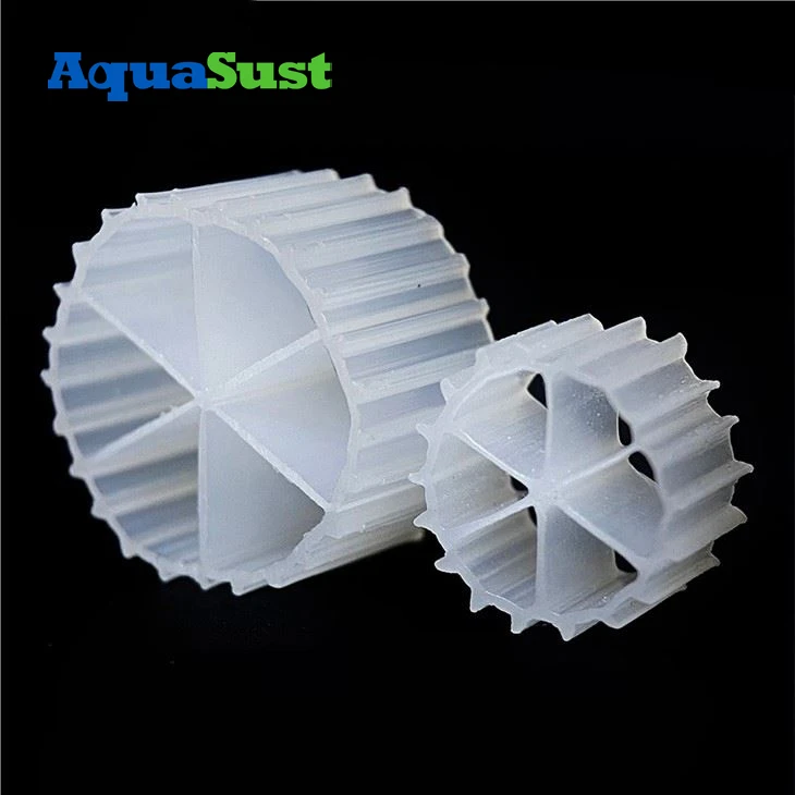 best biological filter media for aquarium