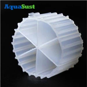 MBBR Media 100% HDPE MBBR BIO Reaktor