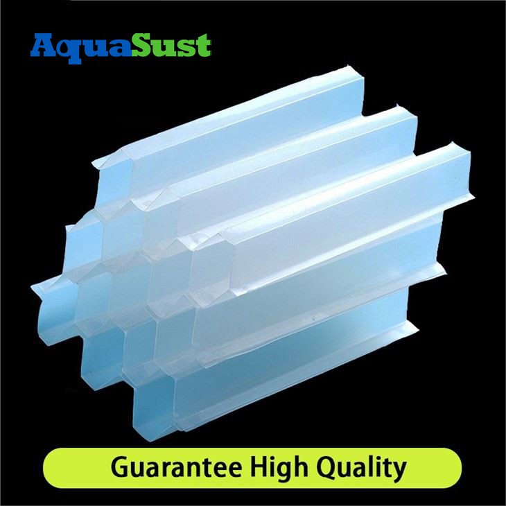 aeration diffusers wastewater