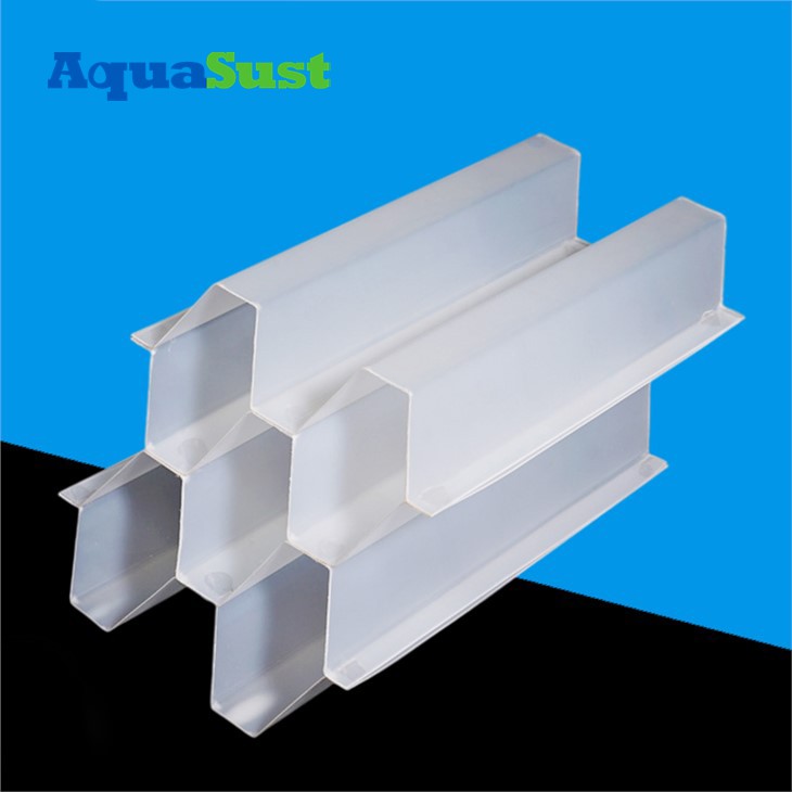 Tube Settler Pvc