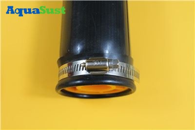 Tiub pengudaraan EPDM diameter 93 berkualiti tinggi