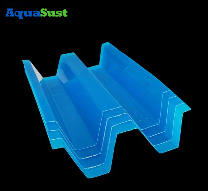 Tube Settler Plate Manufacturers