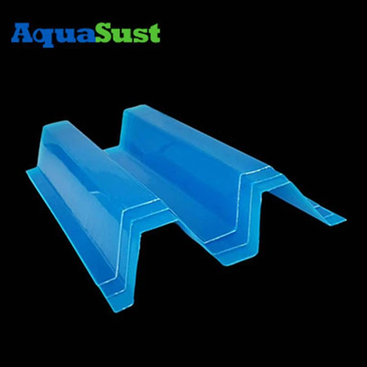 Tube Settler Pvc For Sewage Treatment
