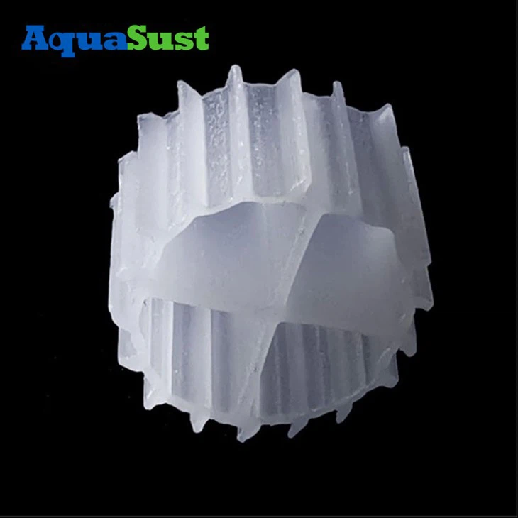MBBR Media Moving Bed Biofilm Reactor