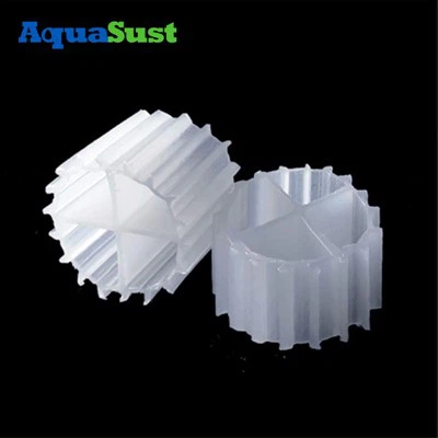 Media Penapis Akuakultur Media K1