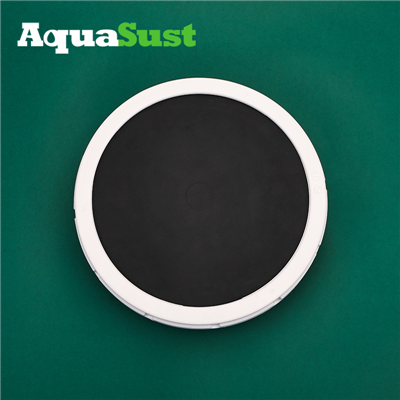 Jenis cakera penyebar udara halus gelembung halus